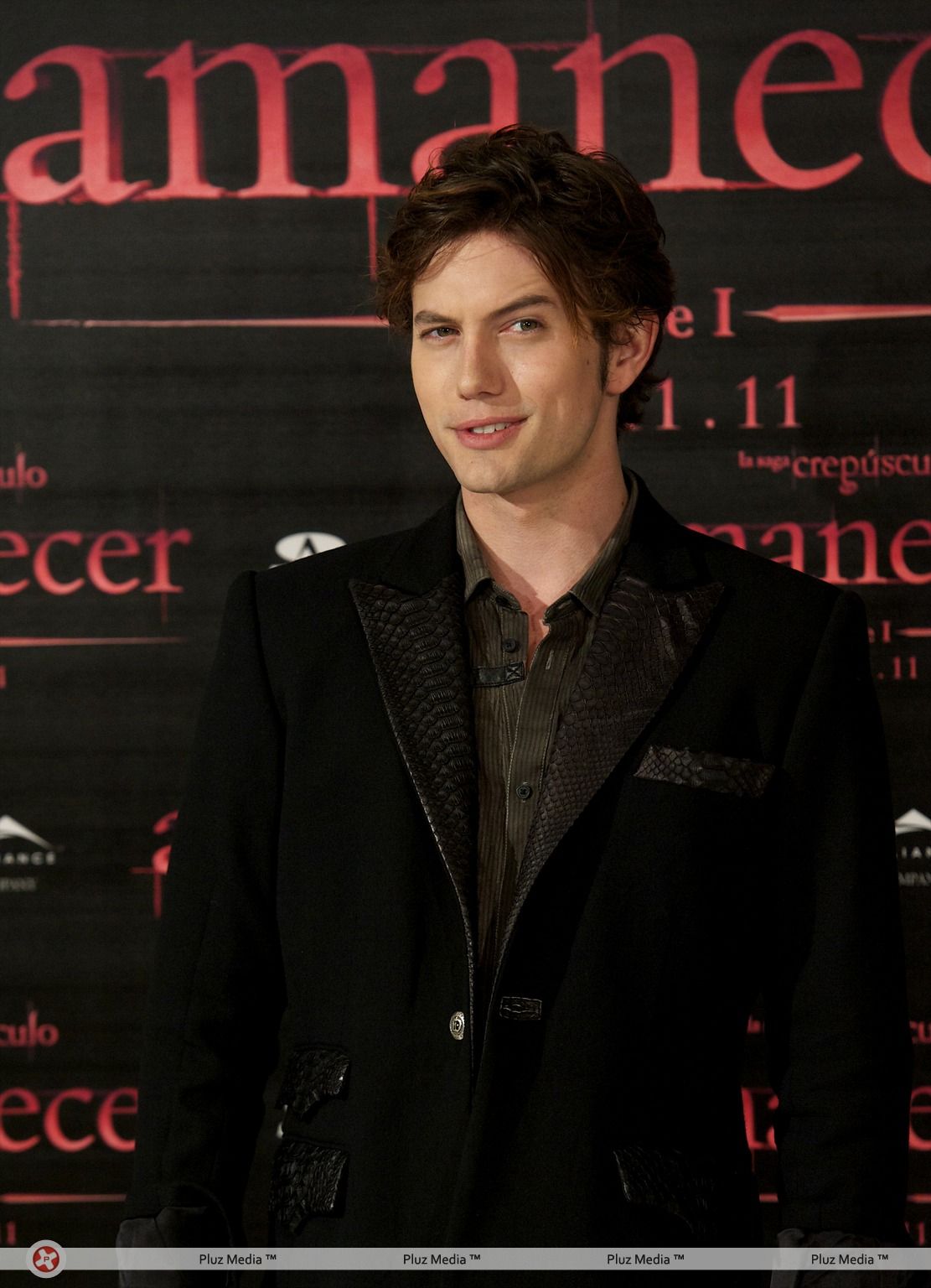 Jackson Rathbone - The 'Twilight Saga: Breaking Dawn - Part 1' Photocall | Picture 112229